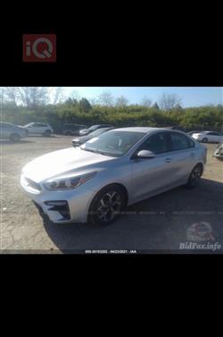 Kia Forte5